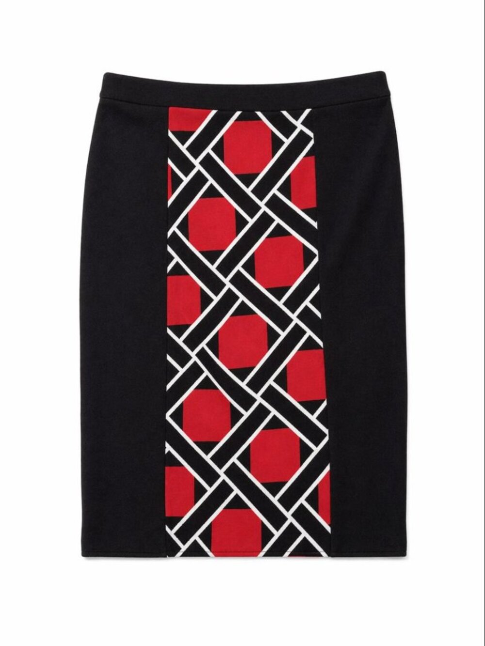 GRACE ELEMENTS Pencil Skirt